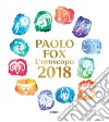 L'oroscopo 2018 libro