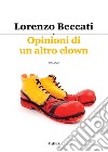 Opinioni di un altro clown libro