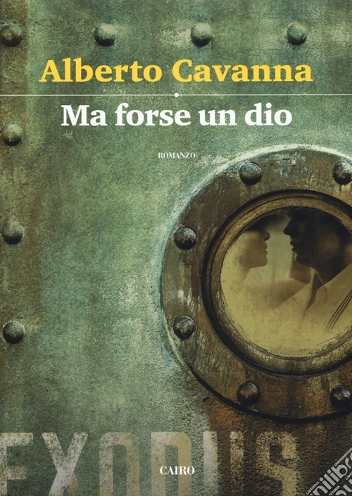 Ma forse un dio