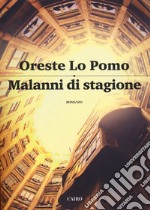 Malanni di stagione libro