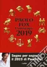 L'oroscopo 2019 libro