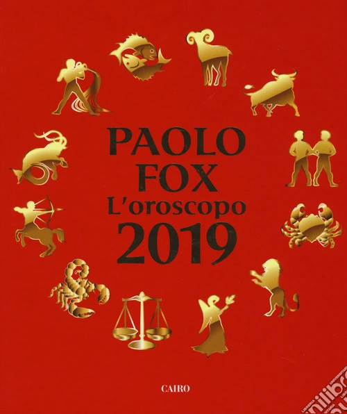 L'oroscopo 2019
