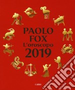 L'oroscopo 2019 libro