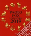 L'oroscopo 2019 libro