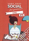 Social for grannies. Gmail libro