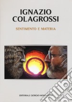 Sentimento e materia. Ediz. a colori libro