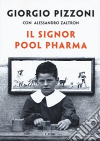 Il signor Pool Pharma libro