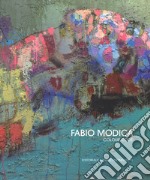 Fabio Modica. Colour code. Ediz. italiana e inglese libro