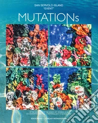 Mutations. Ediz. italiana e inglese