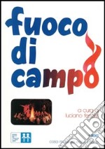 Fuoco di campo libro