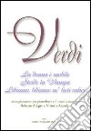 Verdi in duo. Vol. 2 libro