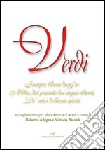 Verdi in duo. Vol. 4 libro