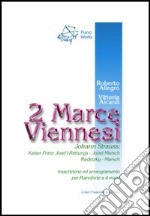 Due marce viennesi