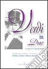 Verdi in duo libro