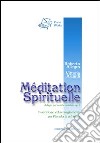 Mèditation spirituelle libro