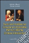 Nuove fonti vivaldiane per i concerti per clavicembalo di J. S. Bach libro