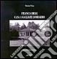 Franca Helg. Casa a Gallarate Lombardo