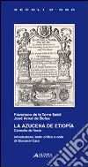 La Azucena de Etiopia. Comedia de fiesta libro