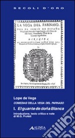 El Guante de dona blanca libro