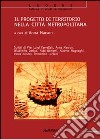 Il progetto di territorio nella città metropolitana libro di Marson A. (cur.)