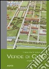 Verde di città libro