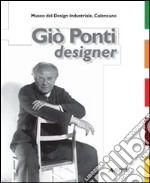 Gio Ponti designer