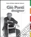 Gio Ponti designer libro