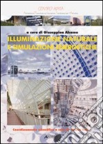 Illuminazione naturale e simulazioni energetiche libro