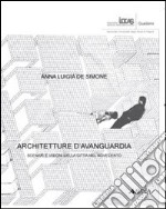 Architetture d'avanguardia libro