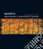 Metafore. Rappresentazione e interpretazioni di paesaggi. Ediz. illustrata libro