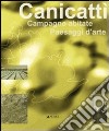 Canicattì: campagne abitate; paesaggi d'arte libro