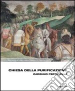 Chiesa della Purificazione. Caronno Petrusella libro