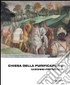 Chiesa della Purificazione. Caronno Petrusella libro