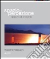 Spazio e percezione. Appunti di progetto libro