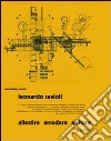 Leonardo Savioli. Allestire, arredare, abitare. Ediz. illustrata libro