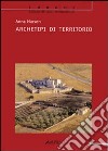 Archetipi di territorio libro