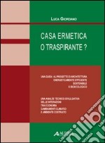 Casa ermetica o traspirante? libro