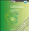 Sostenibilità; ecologia; alta efficienza energetica libro