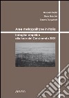 Aree metropolitane in Italia. Indagine empirica alla luce del censimento del 2001 libro