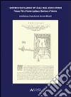 I Sistemi di ventilazione naturale negli edifici storici. Palazzo Pitti a Firenze e Palazzo Marchese a Palermo libro