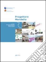 Progettare Mondello libro