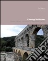 Paesaggi del tempo. Documenti archeologici e rovine artificiali nel disegno di giardini e paesaggi libro