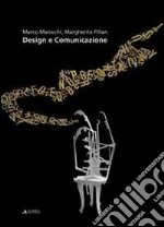 Design e comunicazione libro