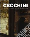 Libero Cecchini. Ediz. italiana e inglese libro