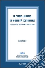 Il piano urbano di mobilità sostenibile libro