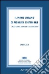 Il piano urbano di mobilità sostenibile libro