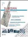 Il sisma. Ricordare, prevenire, progettare. (Atti ARTEC). Con CD-ROM libro