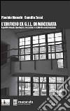 L'Edificio ex G.I.L. di Macerata libro