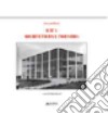 Bat'a architettura e industria libro