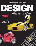 Design a mano libera libro